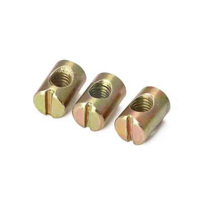 Ez Lok gjengeinnsatser for tre