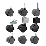 Medisinske sengekastorer