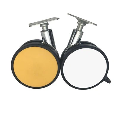 Medisinsk utstyr hjul